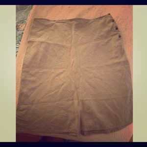 Patagonia Hemp Skirt 🔆